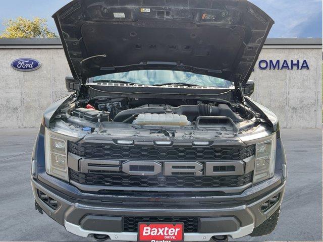 used 2021 Ford F-150 car, priced at $67,000