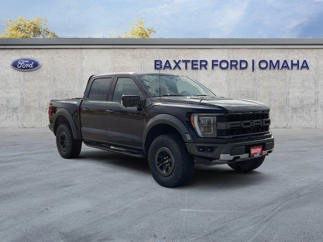 used 2021 Ford F-150 car, priced at $67,000