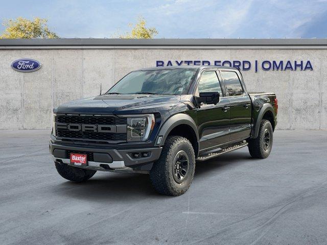 used 2021 Ford F-150 car, priced at $67,000