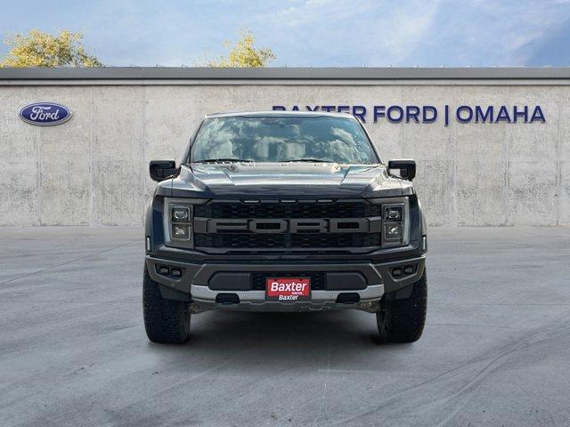 used 2021 Ford F-150 car, priced at $67,000