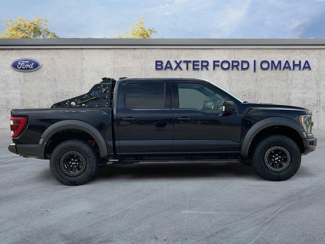 used 2021 Ford F-150 car, priced at $67,000