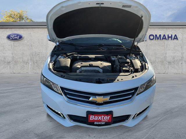 used 2019 Chevrolet Impala car, priced at $16,500