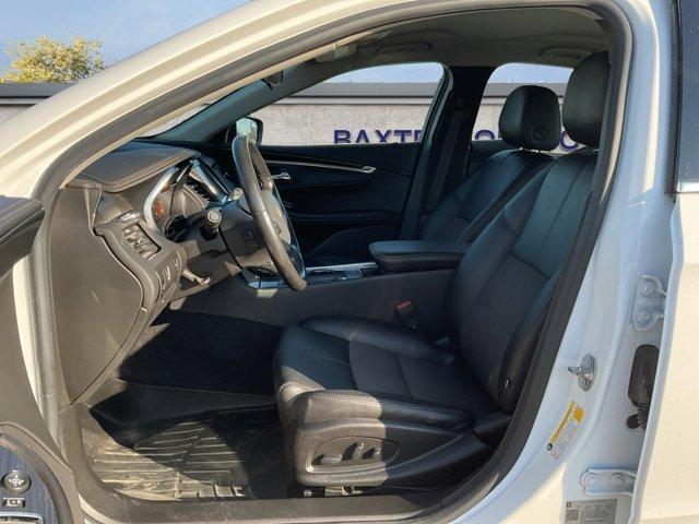 used 2019 Chevrolet Impala car, priced at $16,500