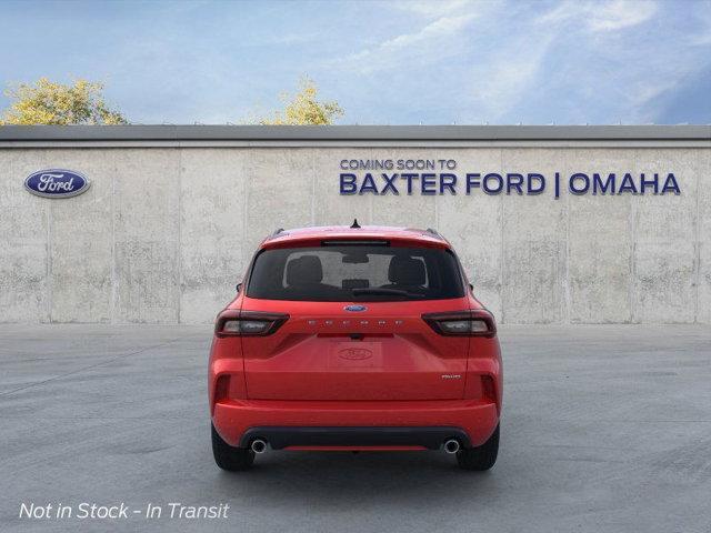 new 2024 Ford Escape car, priced at $27,645