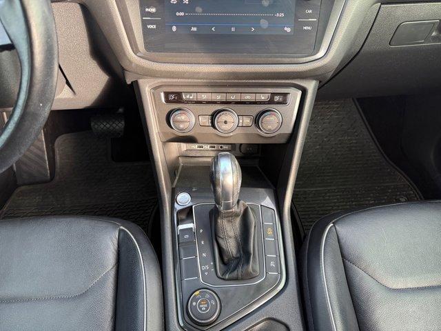 used 2019 Volkswagen Tiguan car, priced at $18,976