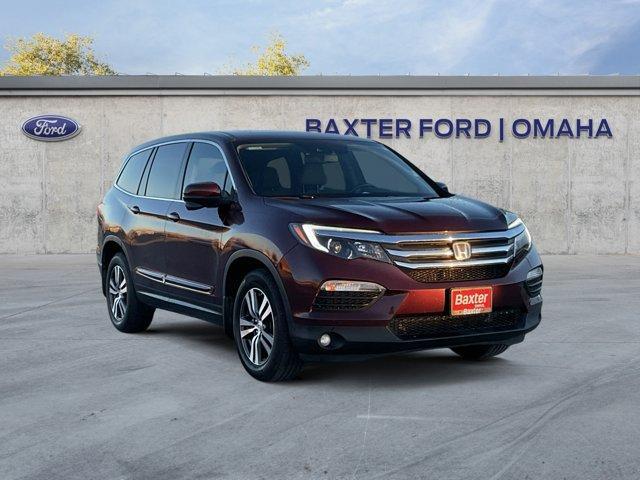 used 2016 Honda Pilot car, priced at $13,000