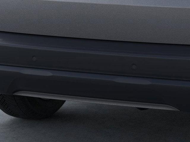 new 2025 Ford Escape car, priced at $33,271