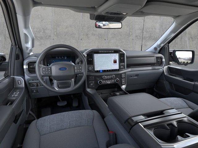 new 2024 Ford F-150 car, priced at $60,065