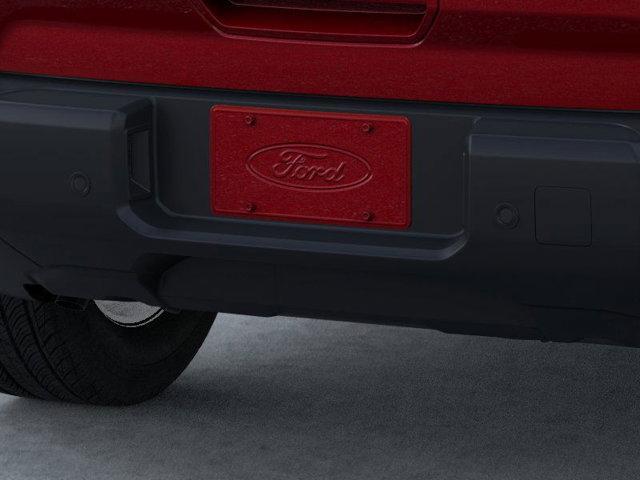 new 2025 Ford Bronco Sport car, priced at $35,046