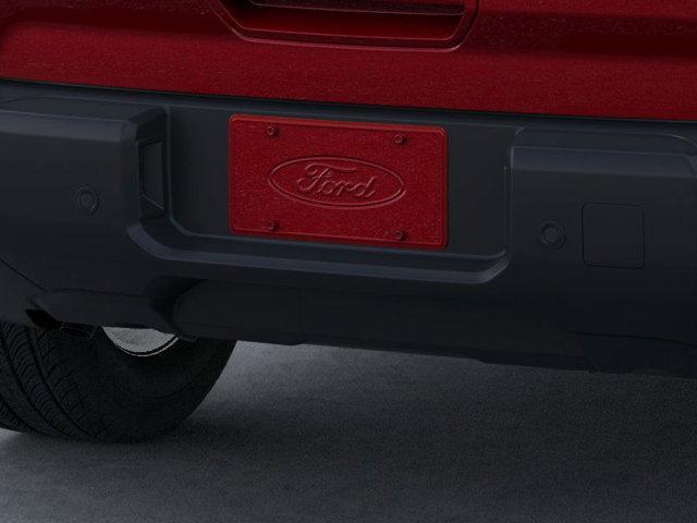 new 2025 Ford Bronco Sport car, priced at $35,046