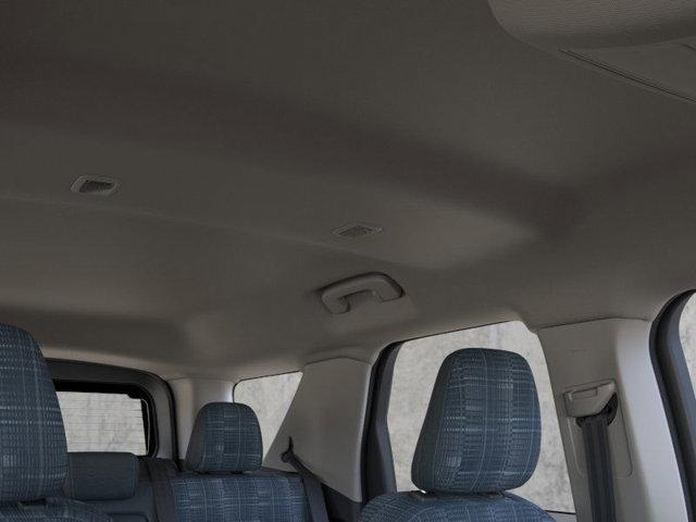 new 2025 Ford Bronco Sport car, priced at $35,046