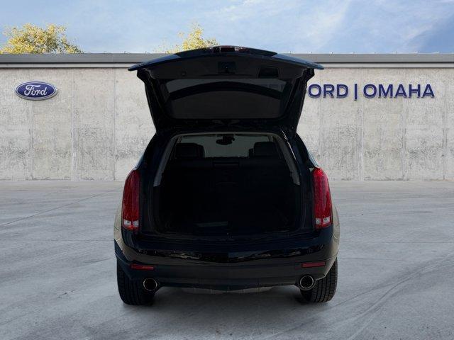 used 2016 Cadillac SRX car, priced at $12,344