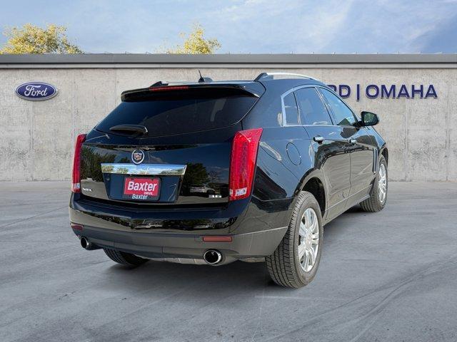 used 2016 Cadillac SRX car, priced at $12,344