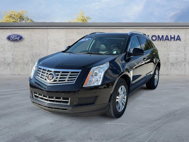 used 2016 Cadillac SRX car, priced at $12,344