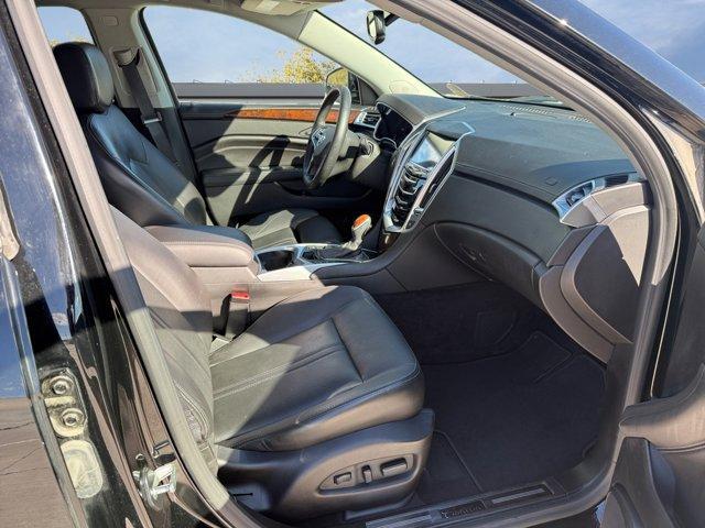 used 2016 Cadillac SRX car, priced at $12,344