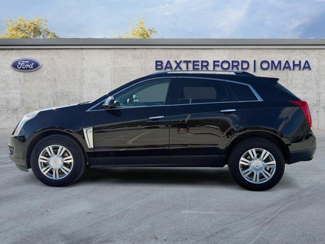 used 2016 Cadillac SRX car, priced at $12,344