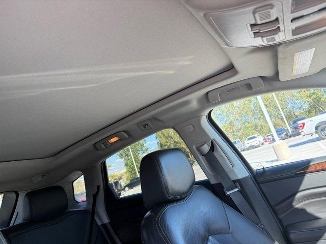 used 2016 Cadillac SRX car, priced at $12,344