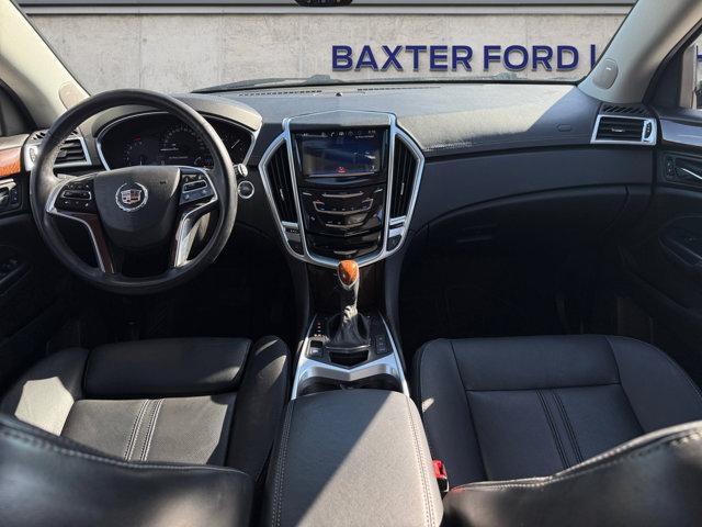 used 2016 Cadillac SRX car, priced at $12,344