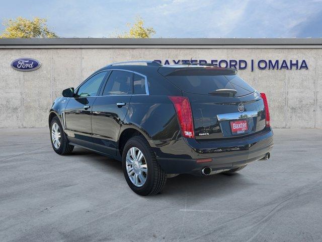 used 2016 Cadillac SRX car, priced at $12,344