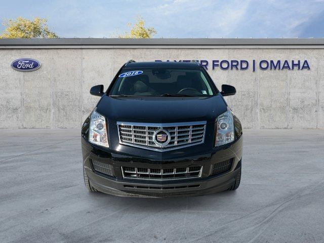 used 2016 Cadillac SRX car, priced at $12,344
