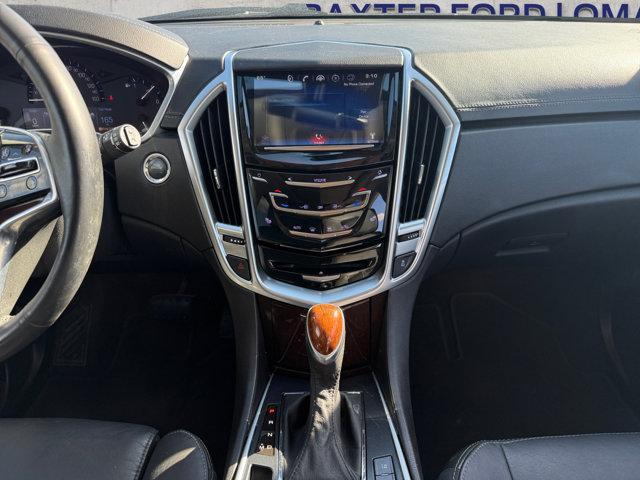 used 2016 Cadillac SRX car, priced at $12,344