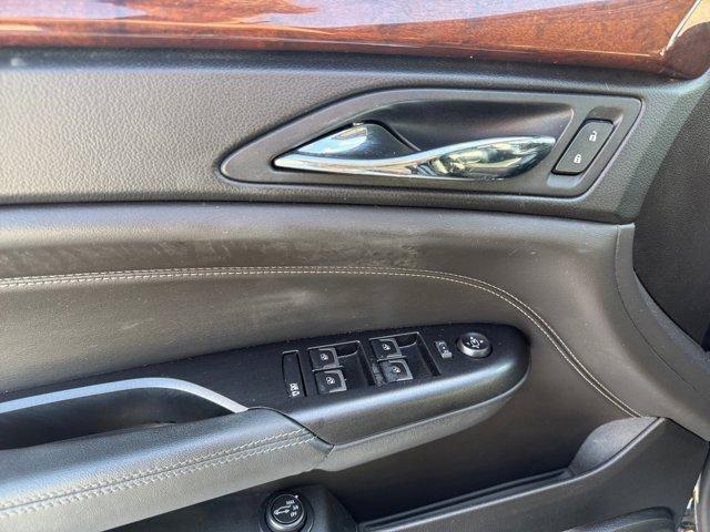 used 2016 Cadillac SRX car, priced at $12,344