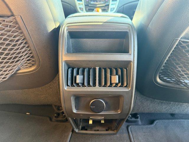 used 2016 Cadillac SRX car, priced at $12,344