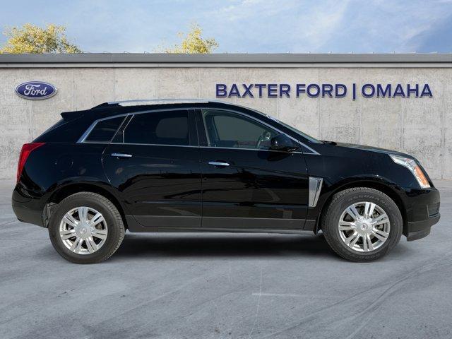 used 2016 Cadillac SRX car, priced at $12,344