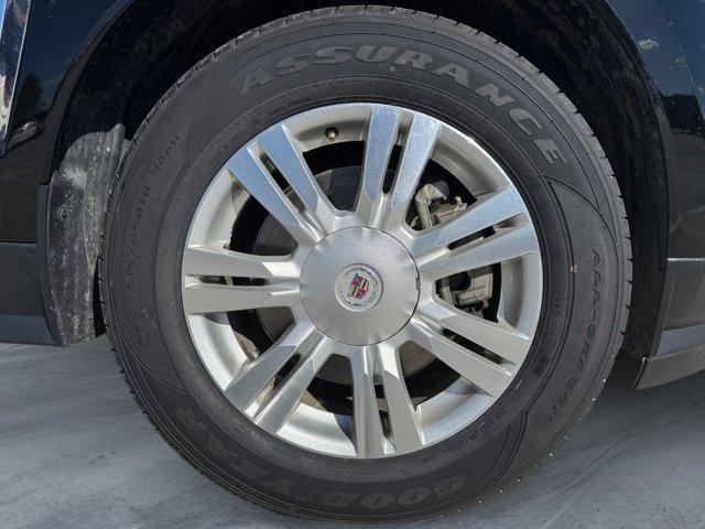 used 2016 Cadillac SRX car, priced at $12,344