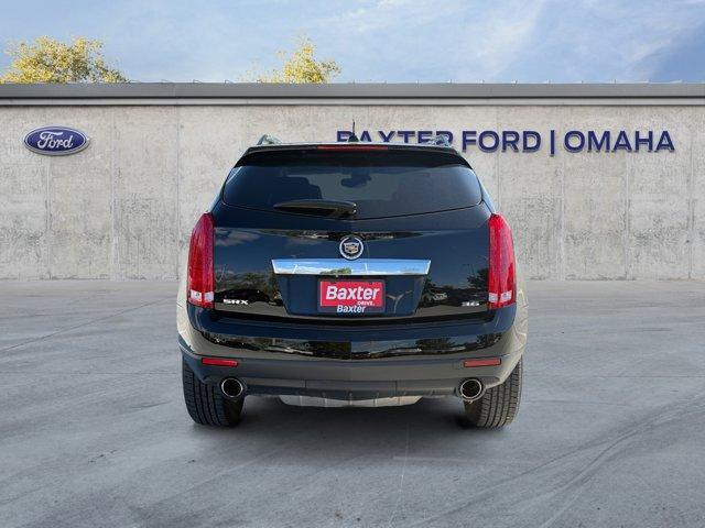 used 2016 Cadillac SRX car, priced at $12,344