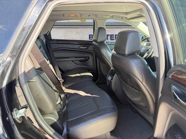 used 2016 Cadillac SRX car, priced at $12,344