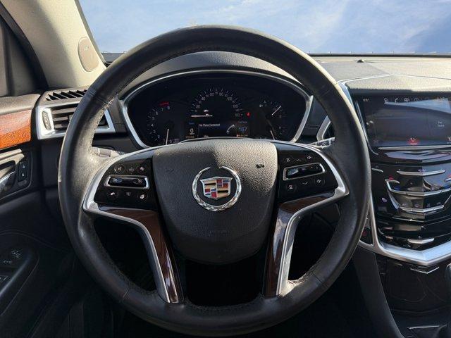 used 2016 Cadillac SRX car, priced at $12,344