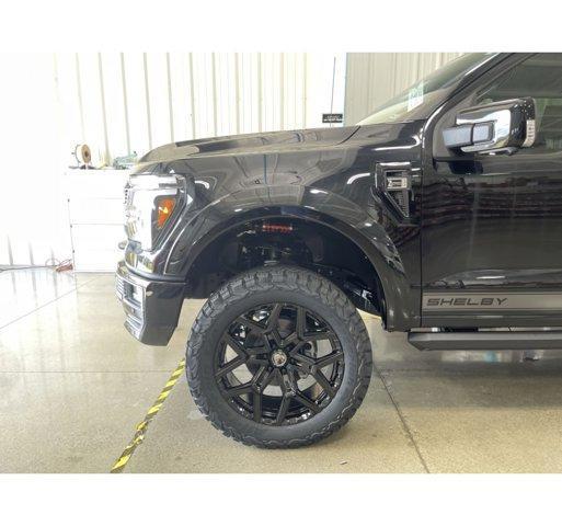 new 2024 Ford F-150 car, priced at $139,995