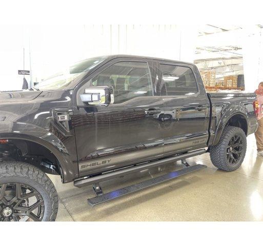 new 2024 Ford F-150 car, priced at $139,995