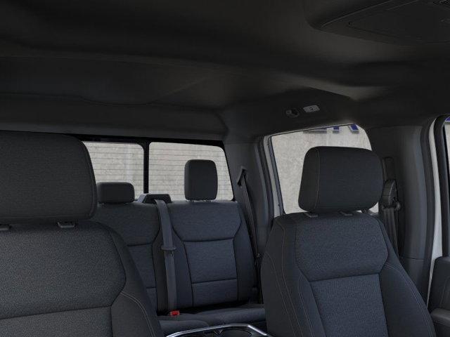 new 2025 Ford F-150 car, priced at $59,639