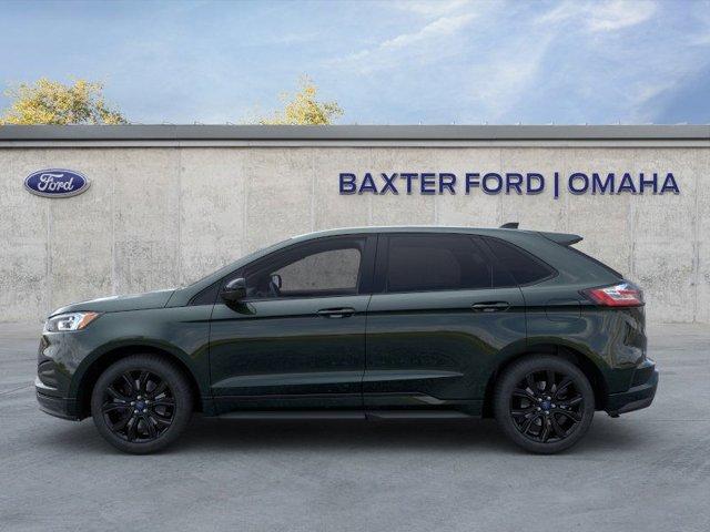 new 2024 Ford Edge car, priced at $33,755