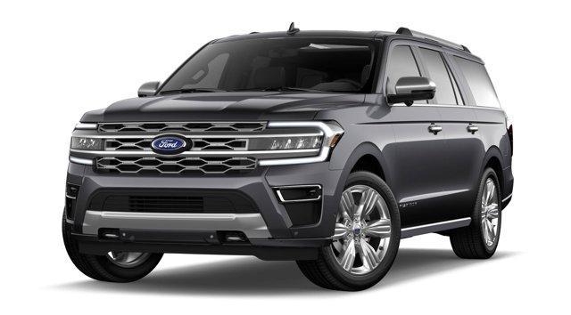 new 2024 Ford Expedition Max car, priced at $89,535