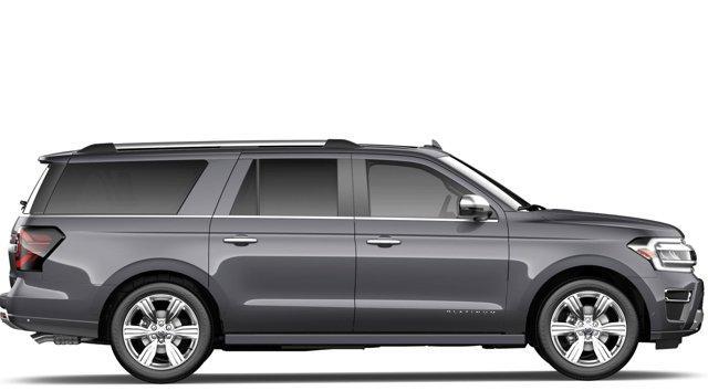 new 2024 Ford Expedition Max car, priced at $88,535