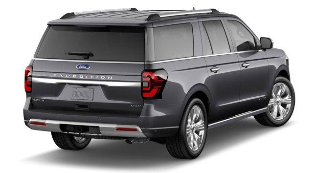 new 2024 Ford Expedition Max car, priced at $86,438