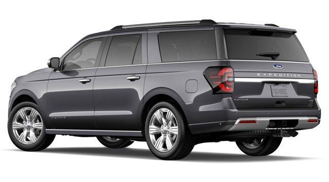 new 2024 Ford Expedition Max car, priced at $82,978