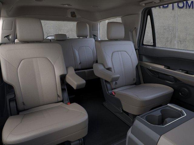 new 2024 Ford Expedition car, priced at $63,305