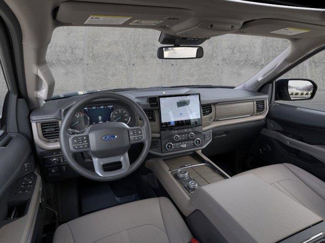 new 2024 Ford Expedition car, priced at $63,305