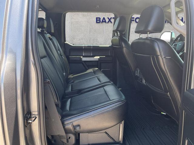 used 2021 Ford F-250 car, priced at $54,000