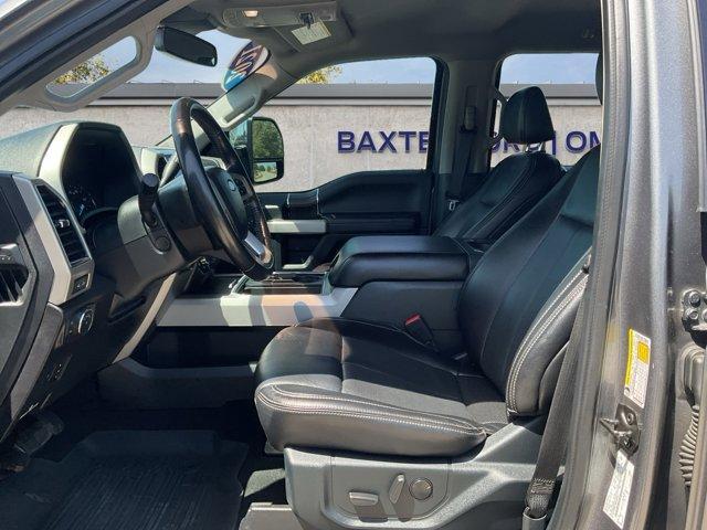 used 2021 Ford F-250 car, priced at $54,000