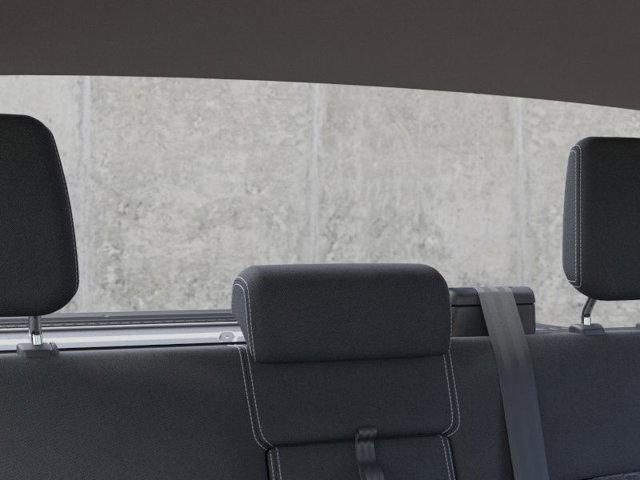 new 2025 Ford Ranger car, priced at $34,153