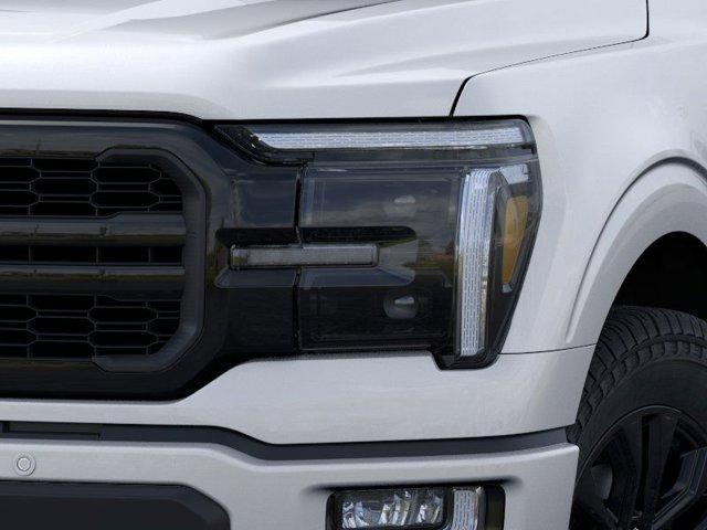 new 2024 Ford F-150 car, priced at $63,141