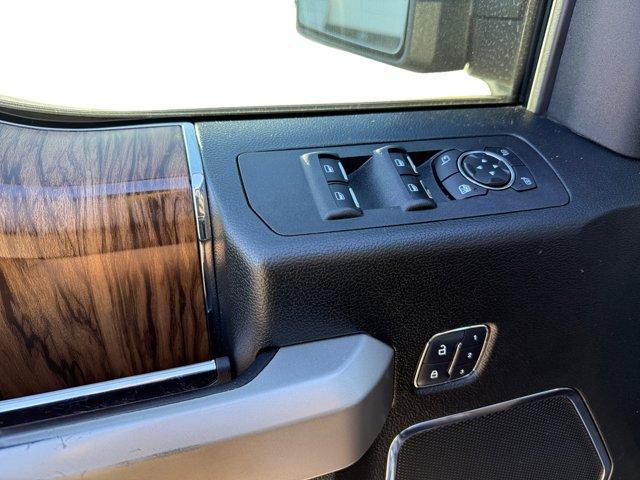 used 2018 Ford F-150 car, priced at $32,399