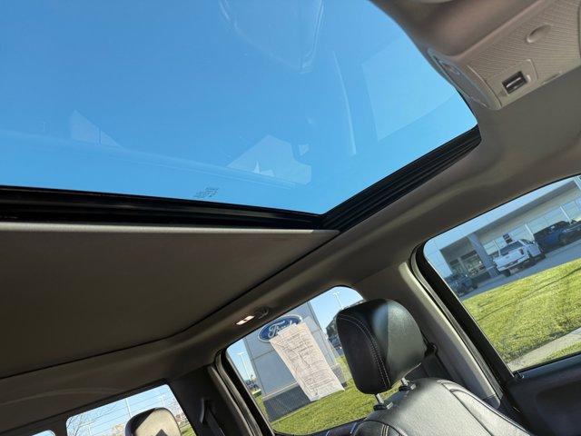 used 2018 Ford F-150 car, priced at $32,399