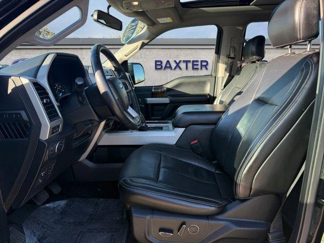 used 2018 Ford F-150 car, priced at $32,399