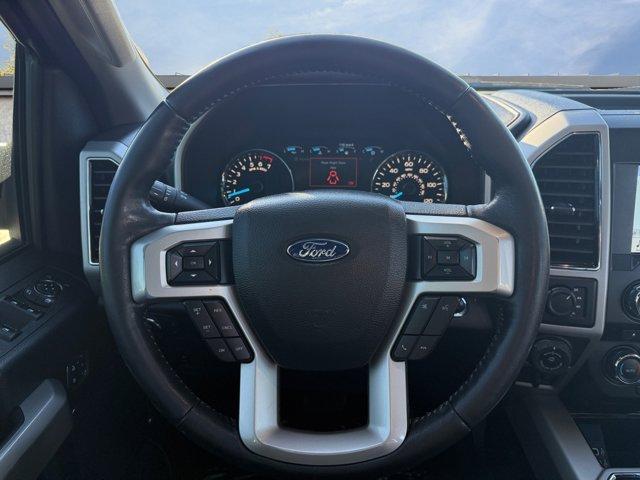 used 2018 Ford F-150 car, priced at $32,399